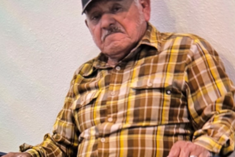 Dallas Community Rejoices as Missing 83-Year-Old Apolonio Buenrostro Safely Located