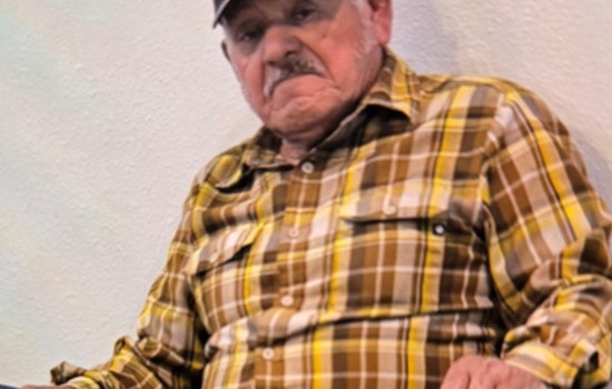 Dallas Community Rejoices as Missing 83-Year-Old Apolonio Buenrostro Safely Located