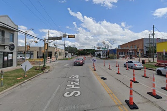 Dallas Community Seeks Answers After Jose Rodriguez-Lucio Fatally Shot on South Hall Street
