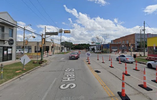 Dallas Community Seeks Answers After Jose Rodriguez-Lucio Fatally Shot on South Hall Street