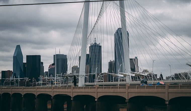 Dallas County on Alert for Week of Storms and Flooding, National Weather Service Issues Warnings
