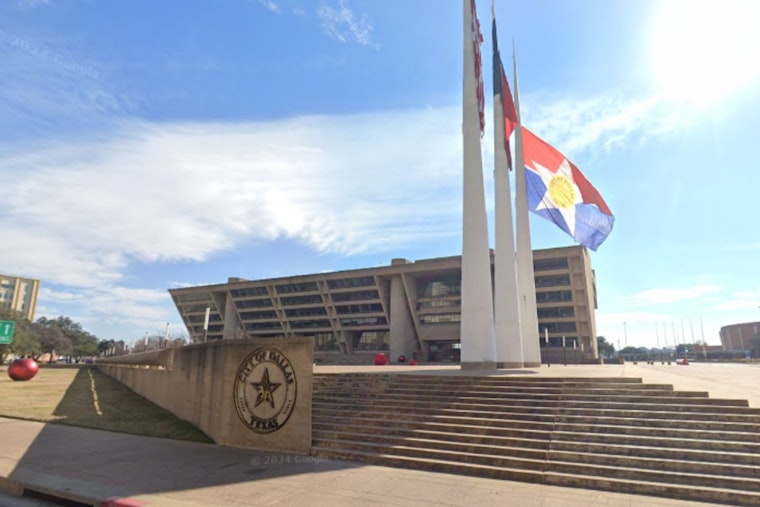 Dallas Economic Study Spotlights Promising Future for High-Speed Rail Linking Houston and Fort Worth