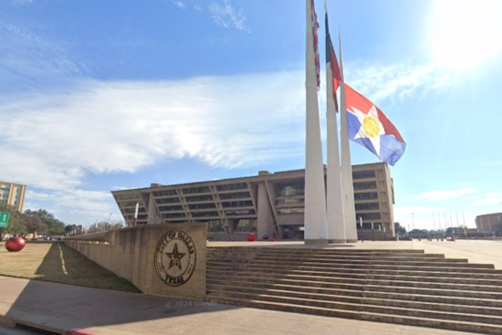 Dallas Economic Study Spotlights Promising Future for High-Speed Rail Linking Houston and Fort Worth