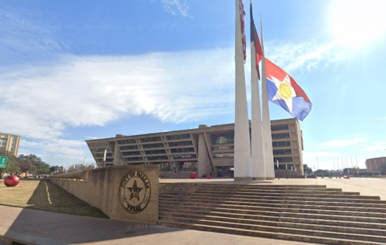 Dallas Economic Study Spotlights Promising Future for High-Speed Rail Linking Houston and Fort Worth