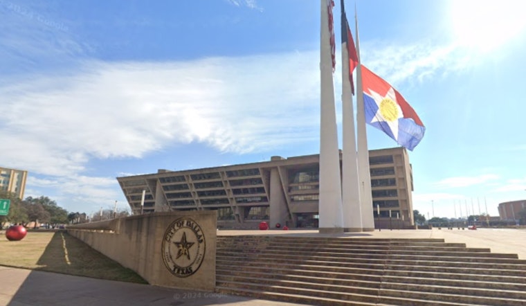 Dallas Economic Study Spotlights Promising Future for High-Speed Rail Linking Houston and Fort Worth