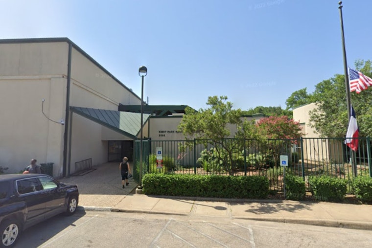 Dallas Families Invited to Free Fire Safety Education and Health Fair at Kiest Park Recreation Center