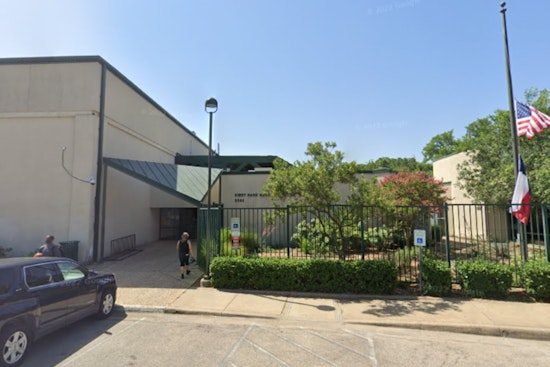 Dallas Families Invited to Free Fire Safety Education and Health Fair at Kiest Park Recreation Center