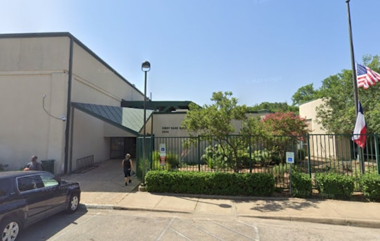 Dallas Families Invited to Free Fire Safety Education and Health Fair at Kiest Park Recreation Center