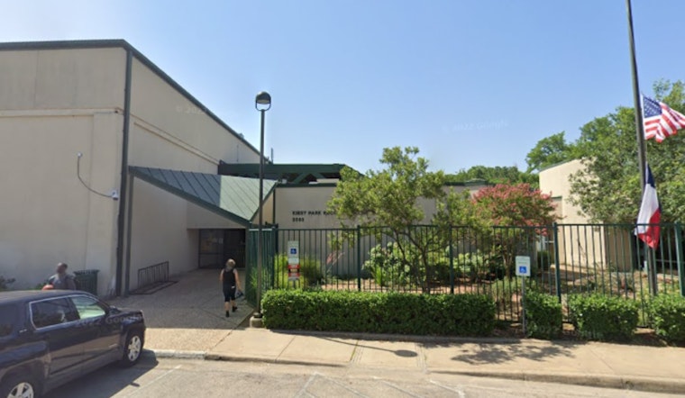 Dallas Families Invited to Free Fire Safety Education and Health Fair at Kiest Park Recreation Center