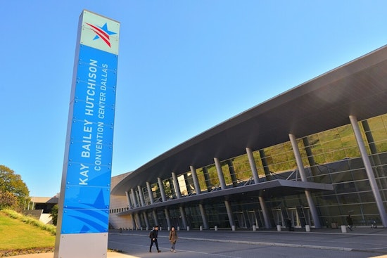 Dallas Invites Community Input on Kay Bailey Hutchison Convention Center Redesign with Upcoming Town Halls