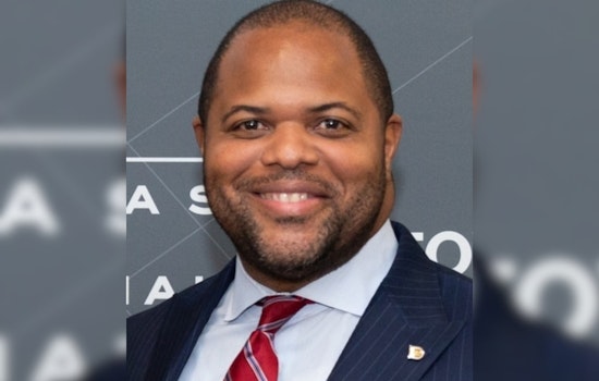 Dallas Mayor Eric Johnson Appoints Timothy J. Menke as New Inspector General to Boost City Hall Transparency