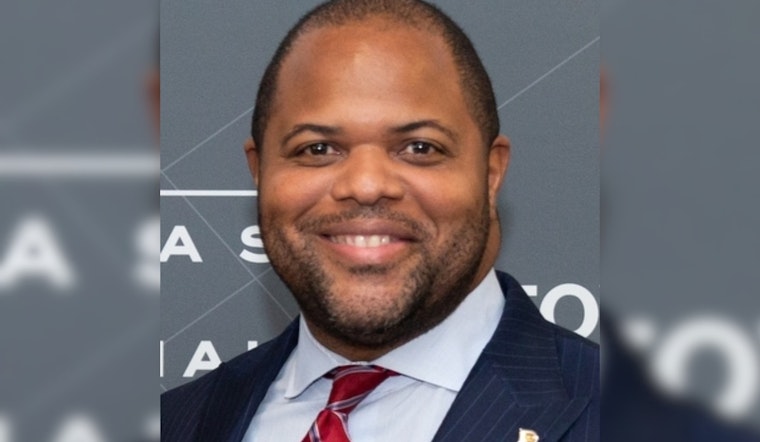 Dallas Mayor Eric Johnson Appoints Timothy J. Menke as New Inspector General to Boost City Hall Transparency
