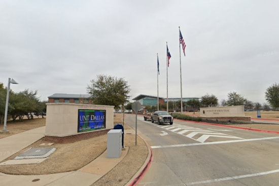 Dallas Mayor Eric Johnson Champions New Law Enforcement Training Center at UNT Dallas Campus