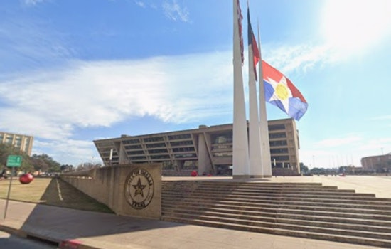 Dallas Parts Ways with Fair Park First Management, City Takes Reins for Historic Fair Park Operations