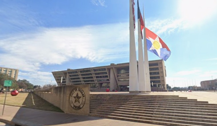 Dallas Parts Ways with Fair Park First Management, City Takes Reins for Historic Fair Park Operations