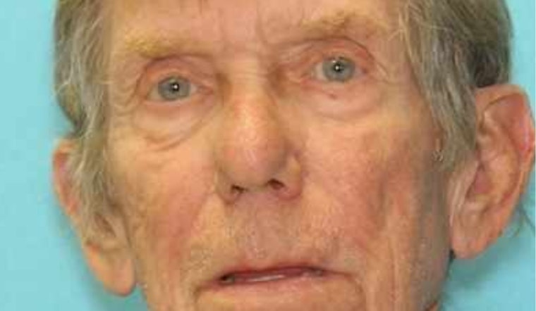 Dallas Police Confirm Safe Recovery of Missing Elderly Man, Kenneth Lee Hagood, After Citywide Search Effort