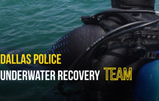 Dallas Police Dive Into Lake Cliff Park's Depths to Retrieve Submerged Vehicles in Crime Probe