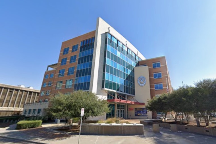 Dallas Police Investigate Double Homicide on Spring Avenue, Detectives Seek Public's Assistance