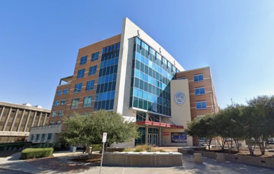Dallas Police Investigate Double Homicide on Spring Avenue, Detectives Seek Public's Assistance