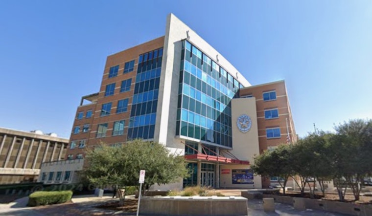 Dallas Police Investigate Double Homicide on Spring Avenue, Detectives Seek Public's Assistance