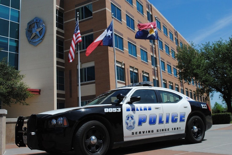 Dallas Police Investigate Fatal Shooting of Julian Galindo-Ramirez; Seek Public's Help in 4900 Block of Military Parkway Case