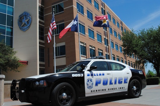 Dallas Police Investigate Fatal Shooting of Julian Galindo-Ramirez; Seek Public's Help in 4900 Block of Military Parkway Case