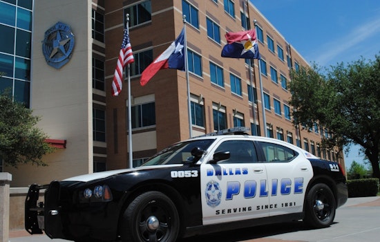 Dallas Police Investigate Fatal Shooting of Julian Galindo-Ramirez; Seek Public's Help in 4900 Block of Military Parkway Case
