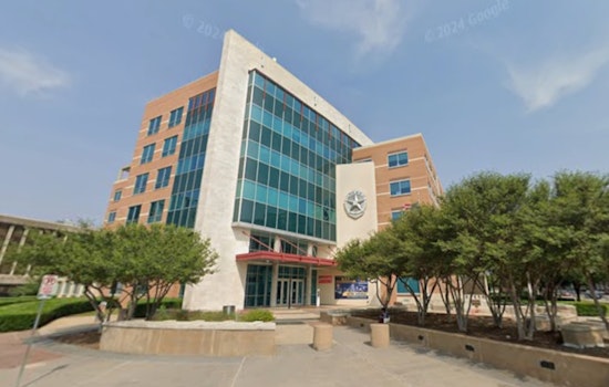 Dallas Police Officer and Department Employee Charged with DWI, Placed on Administrative Leave