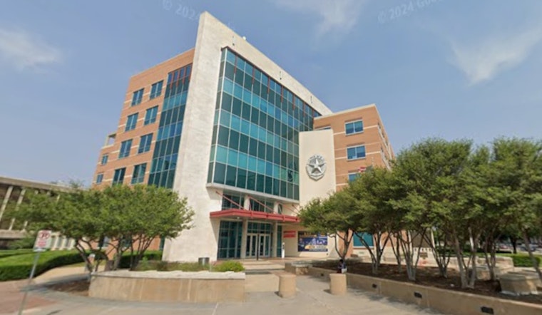 Dallas Police Officer and Department Employee Charged with DWI, Placed on Administrative Leave
