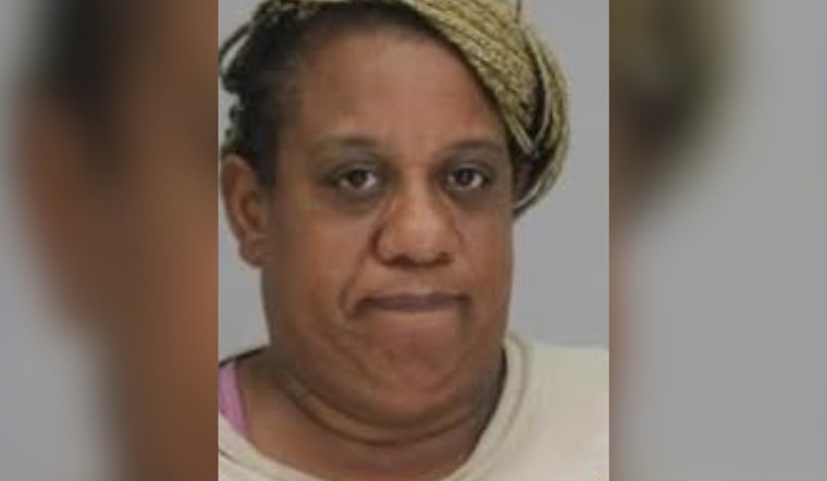 Dallas Police Seek Public Help in Locating Suspect Comedra Stiggers for Alleged Aggravated Assault