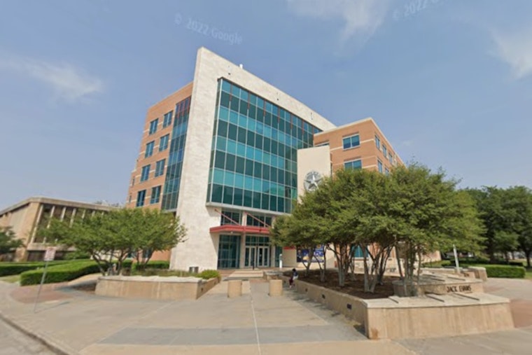 Dallas Police Seek Public's Aid in Homicide Investigation of Ramiro