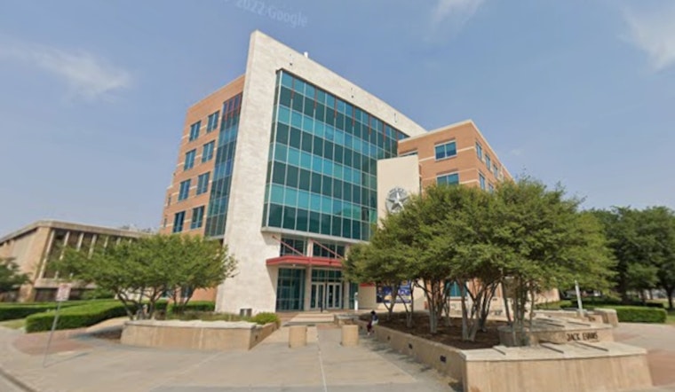 Dallas Police Seek Public's Aid in Homicide Investigation of Ramiro