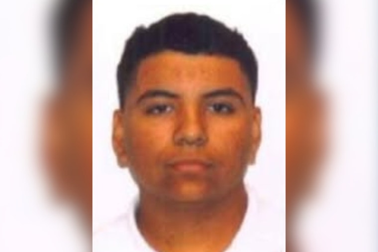 Dallas Police Seek Tips to Apprehend Murder Suspect Jose Salas, Jr.; $1,000 Reward Offered