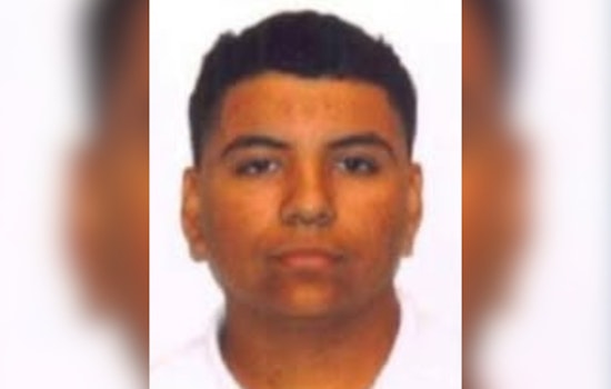 Dallas Police Seek Tips to Apprehend Murder Suspect Jose Salas, Jr.; $1,000 Reward Offered