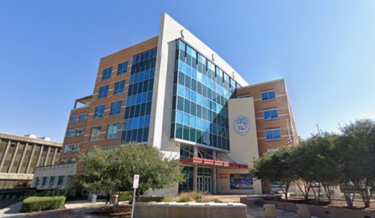 Dallas Police Seek Witnesses Following Fatal Shooting of 19-Year-Old David Stribling on Main Street
