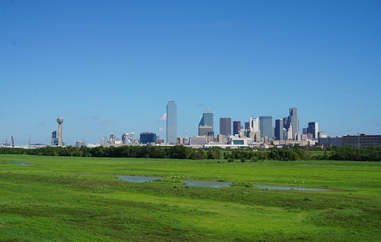 Dallas Residents Brace for Sweltering Week Ahead with Heat Index Topping 100 Degrees