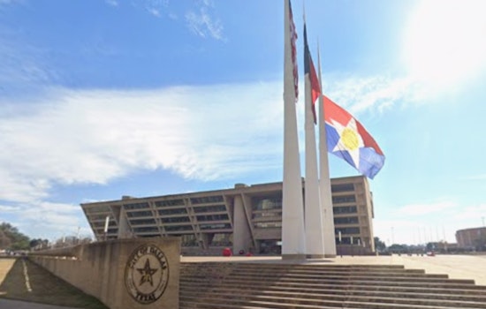Dallas Rolls Out Community Resources Welcoming Hub to Boost Inclusivity and Access to Essential Services