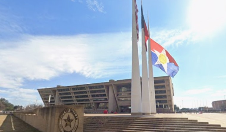 Dallas Rolls Out Community Resources Welcoming Hub to Boost Inclusivity and Access to Essential Services