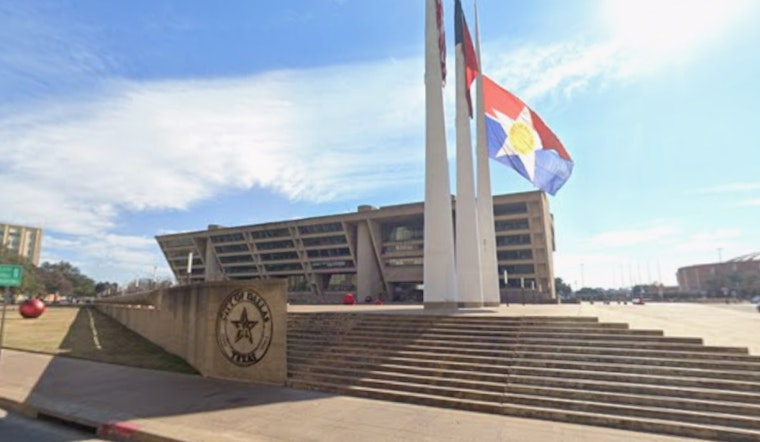 Dallas Seeks Citizen Input on Development Code Overhaul in Upcoming June Public Meetings