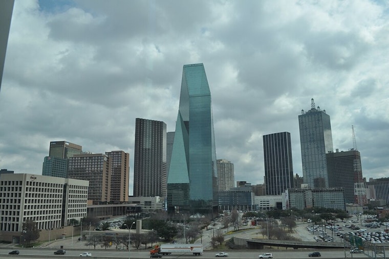 Dallas Under Flood Watch Amid Anticipated Heavy Rainfall, Residents Urged to Stay Alert