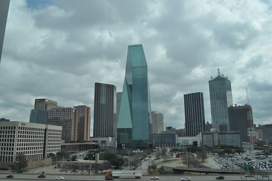 Dallas Under Flood Watch Amid Anticipated Heavy Rainfall, Residents Urged to Stay Alert