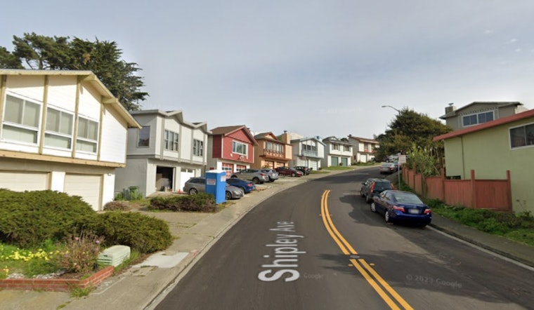Daly City Shaken as Runaway Cement Truck Strikes Homes, Displacing Residents