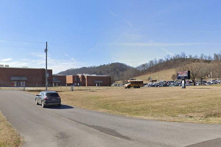 Dandridge Community Alert, Jefferson County Sheriff's Office to Conduct Active Shooter Response Training at Local High School
