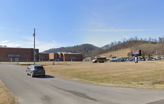 Dandridge Community Alert, Jefferson County Sheriff's Office to Conduct Active Shooter Response Training at Local High School