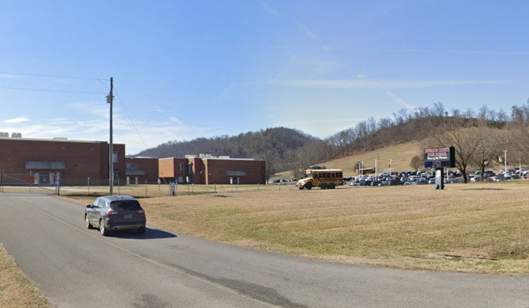 Dandridge Community Alert, Jefferson County Sheriff's Office to Conduct Active Shooter Response Training at Local High School