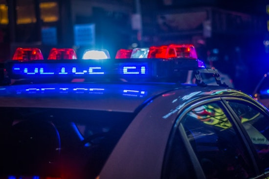 Daring Highway Chase Ends with PIT Maneuver and Arrest on Miami's Palmetto Expressway