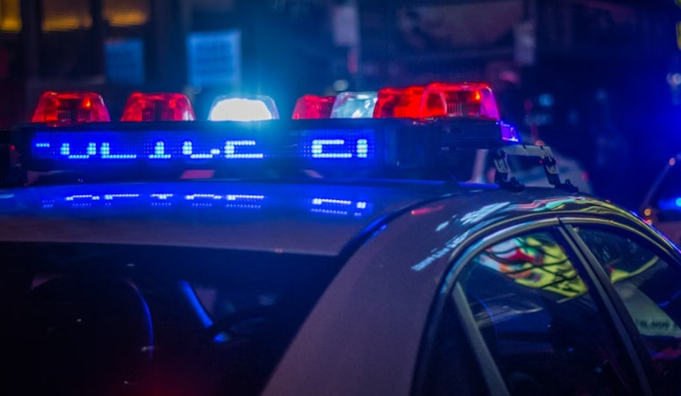 Daring Highway Chase Ends with PIT Maneuver and Arrest on Miami's Palmetto Expressway