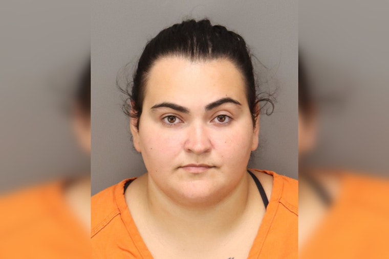 Daughter Charged with Attempted First Degree Murder of Father in Pinellas County Family Dispute