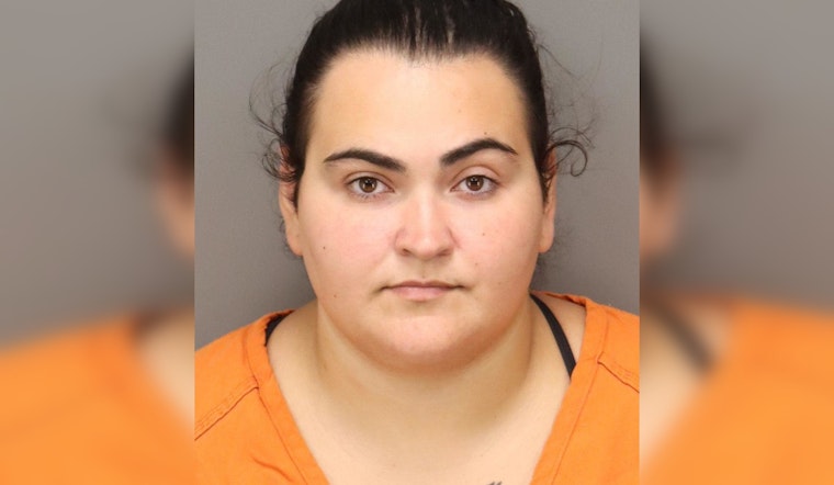 Daughter Charged with Attempted First Degree Murder of Father in Pinellas County Family Dispute