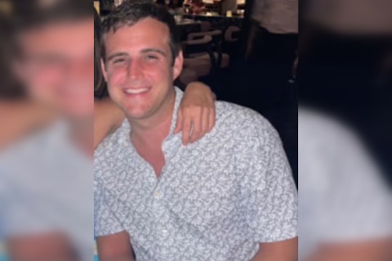 Davie Police Intensify Search for Missing 30-Year-Old Man with Mental Health Concerns